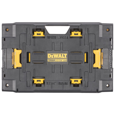 Plateau adaptateur TOUGH-TSTAK - Dewalt | DWST08017