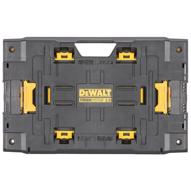 Plateau adaptateur TOUGH-TSTAK - Dewalt | DWST08017