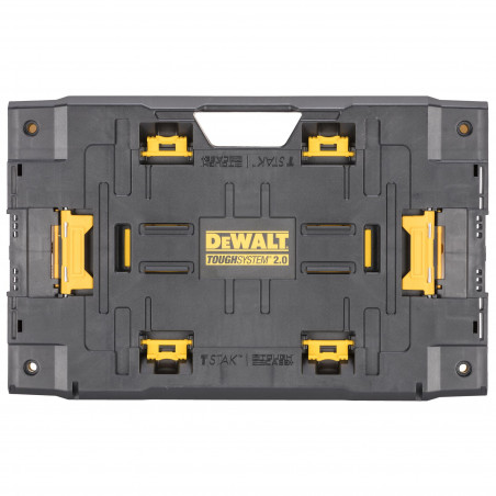 Plateau adaptateur TOUGH-TSTAK - Dewalt | DWST08017