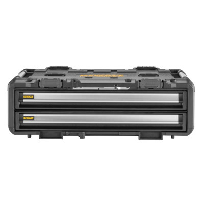 Coffret 2 tiroirs 2.0 DXL - Dewalt | DWST08520
