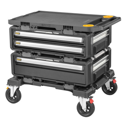 Tour 4en1 TOUGHSYSTEM 2.0 DXL - Dewalt | DWST60520