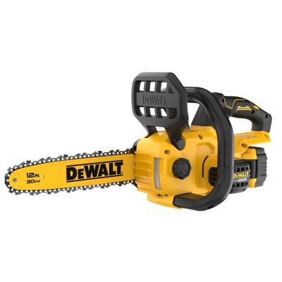 Tronçonneuse 30 cm XR 18V 5Ah - Dewalt | DCMCS565P1