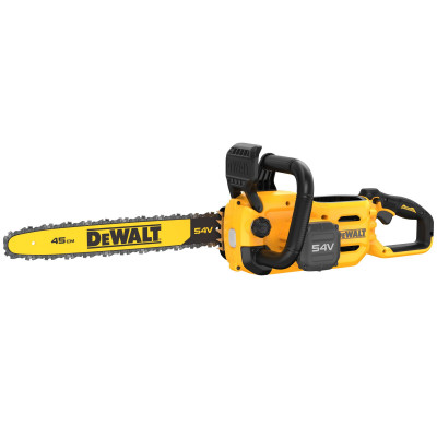 Tronçonneuse 45 cm XR 54V  - Dewalt | DCMCS574N