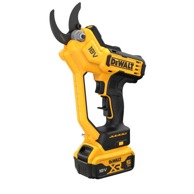 Sécateur XR 18 V 5 Ah Li-ion - Dewalt | DCMPP568P1
