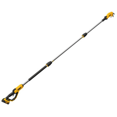 Sécateur sur perche XR 18V 5Ah - Dewalt | DCMPP569P1