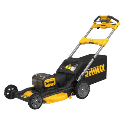 Tondeuse 53 cm XR 2 X 18V - Dewalt | DCMWSP156N