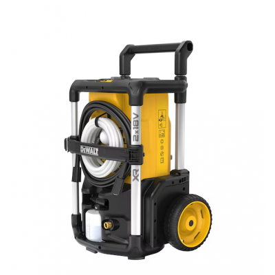 Nettoyeur haute pression 18V - Dewalt | DCMPW1600N