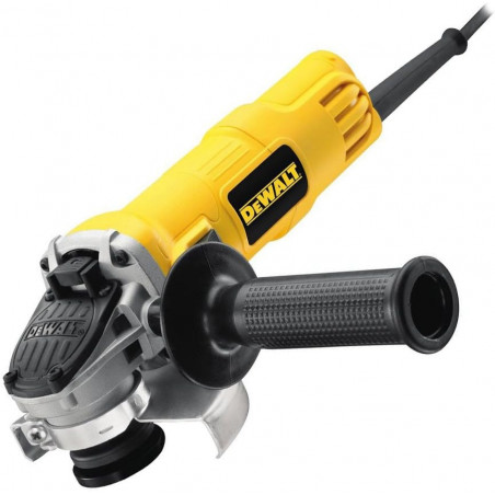 Meuleuse 115 mm 900W - Dewalt | DWE4156