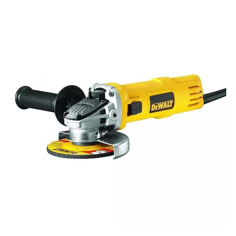 Meuleuse 125 mm 950W - Dewalt | DWE4117