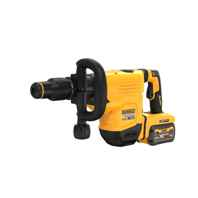 Burineur 54 V 3 Ah 10,5 J BL - Dewalt | DCH832X2