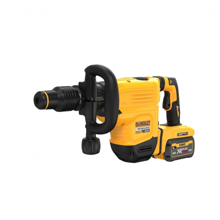 Burineur 54 V 3 Ah 10,5 J BL - Dewalt | DCH832X2