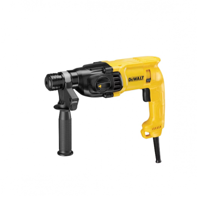 Perforateur SDS-plus 710W 2J - Dewalt | D25033