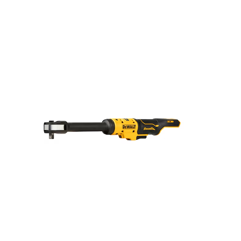 Clé à cliquet 3/8" long 12V BL - Dewalt | DCF503EN
