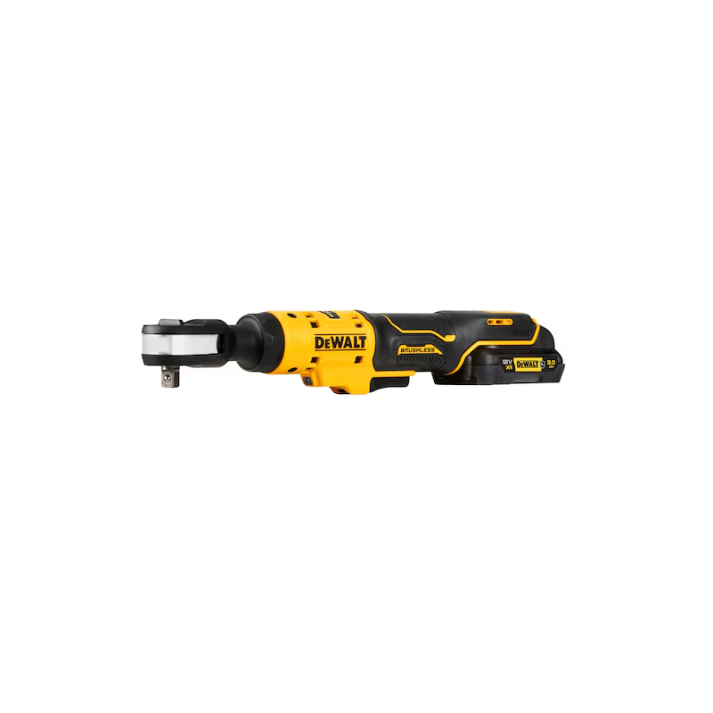 Clé à cliquet 3/8" 12V 3 Ah BL - Dewalt | DCF503L1G