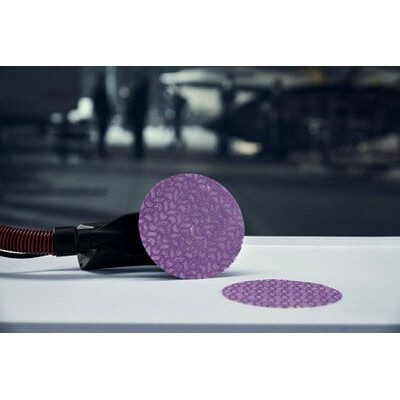 Lot de 8 disques maille  xtract™ cubitron™ ii 710w, 29312, 125 mm x nh 3M | 7100254485