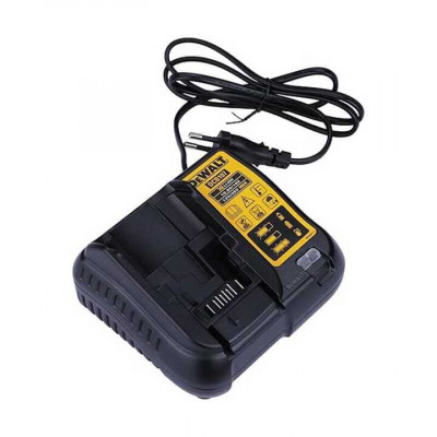 Chargeur de batteries XR Li-ion 10,8 - 18V - Dewalt | DCB107