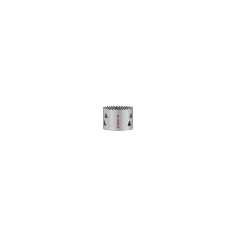 Scie-trépan PRO Vissée Multi Ø 67mm ou Ø en pouces 2 5/8"  BOSCH | 2608901522