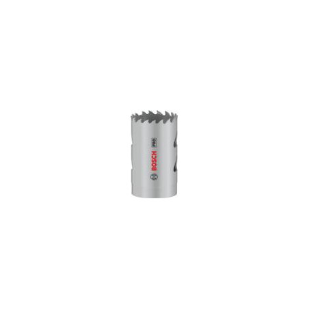 Set Scie trépan 9 unités 19 25 38 44 68 83mm Bosch | Leroy Merlin