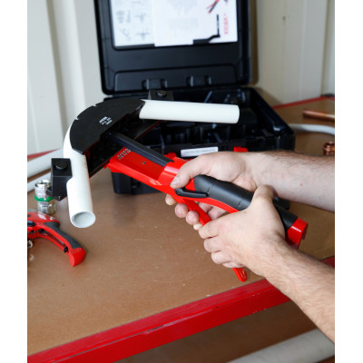 Arbalete 16-18-20-26-32 mm multicouche Virax | 250304