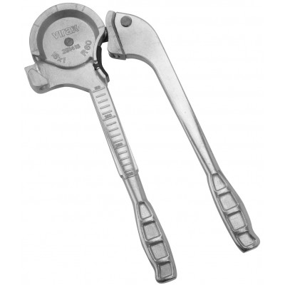 Pince a cintrer en aluminium 16 mm / r60 Virax | 251416