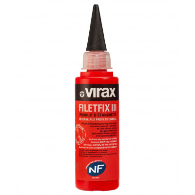 Filetfix iii 2626 Virax | 262600