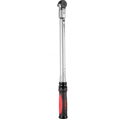 COFFRET CLE DYNAMOMETRIQUE DYNATECH 600 NM CLIQUET 3/4'' - SAM | DYTC-600-1