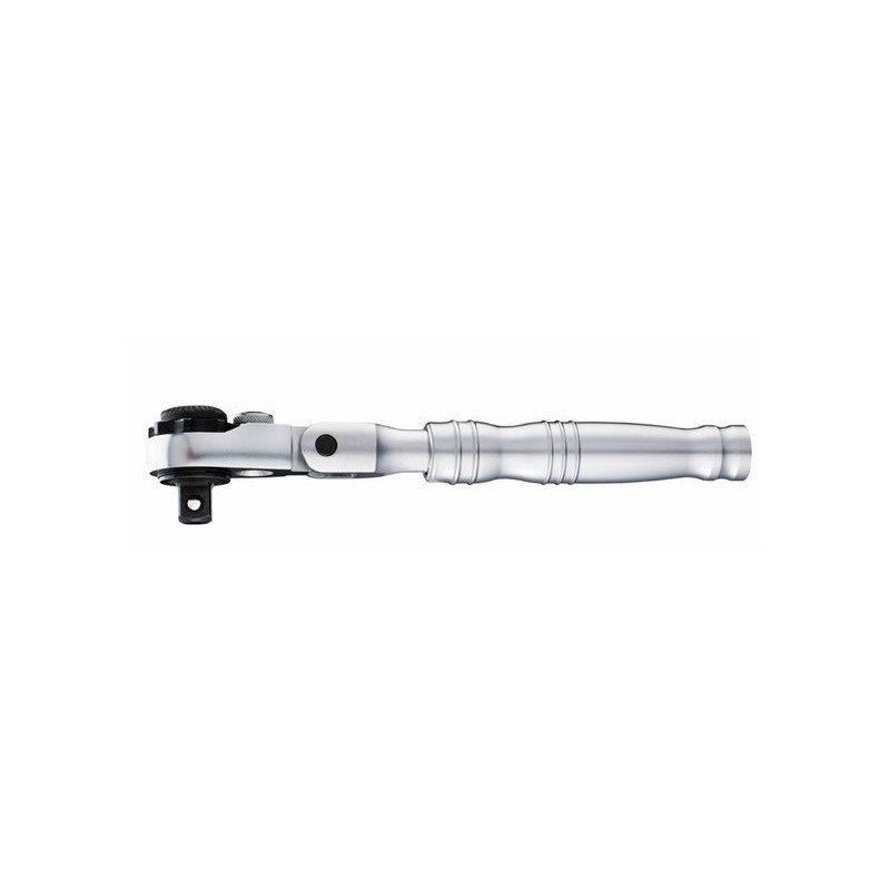 CLIQUET 1/4'' TELESCOPIQUE 72 DENTS - SAM | R-156