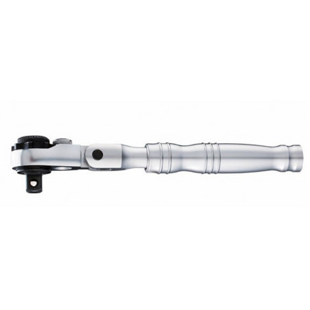 CLIQUET 1/4'' TELESCOPIQUE 72 DENTS - SAM | R-156