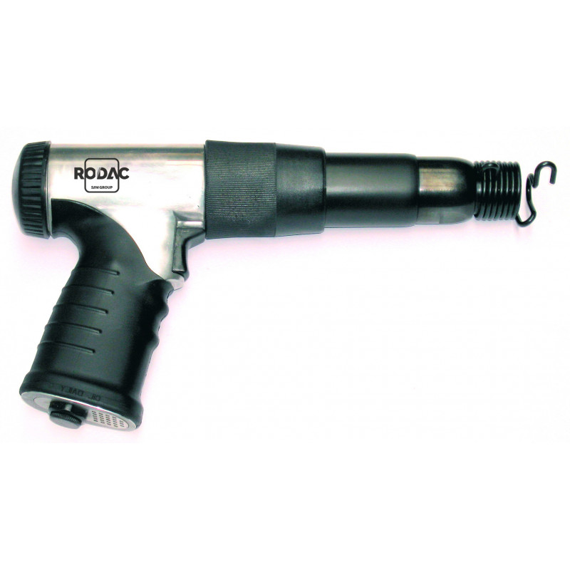 BURINEUR ANTI VIBRATION 10,2 MM - SAM | RC1205