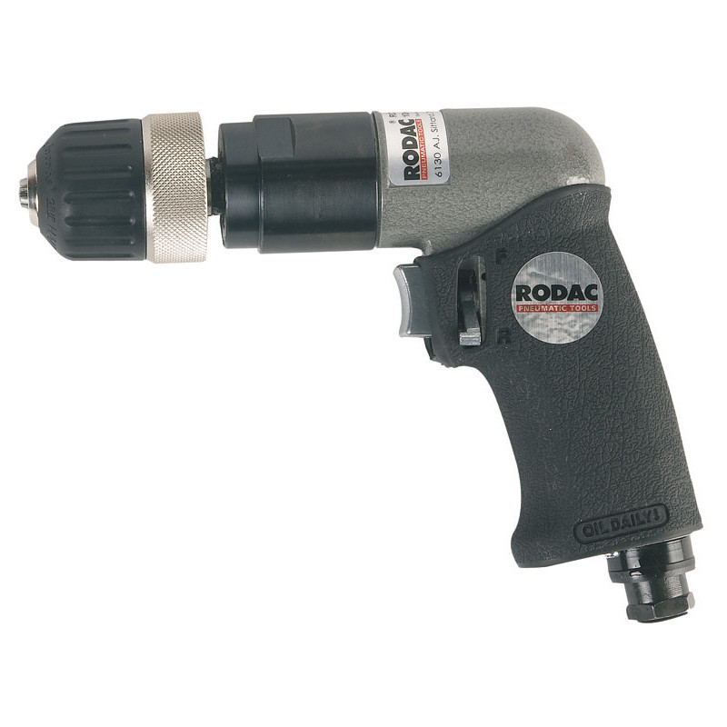 PERCEUSE 500W MANDRIN AUTOMATIQUE 10 MM 1.800 TR/MIN 1,4 KG - SAM | RC206A