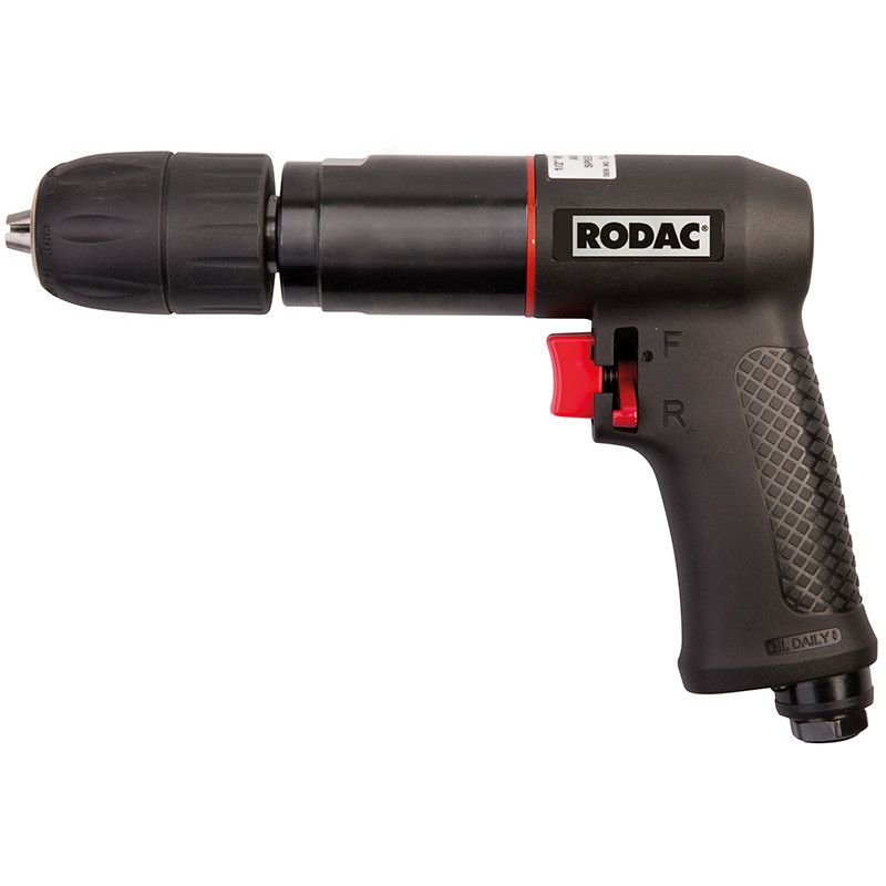 PERCEUSE COMPOSITE REVERSIBLE MANDRIN AUTO 13 MM 800 TR/MIN - SAM | RC2113