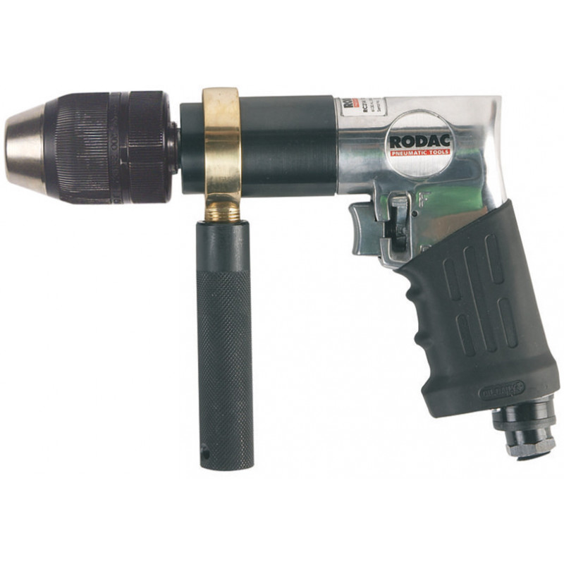 PERCEUSE REVERSIBLE 500W MANDRIN AUTO 13 MM 8.000 TR/MIN - SAM | RC214A