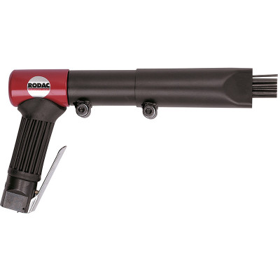 DEROUILLEUR FORME PISTOLET - 3.000 CPM - 19 AIGUILLES - SAM | RC4115