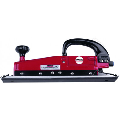 PONCEUSE LINEAIRE 70X400 MM - SAM | RC8950