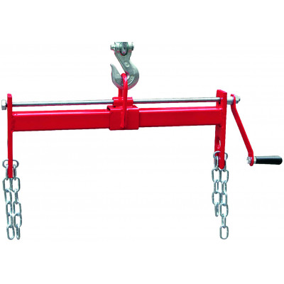 PALONNIER POUR MOTEUR - SAM | TL68010