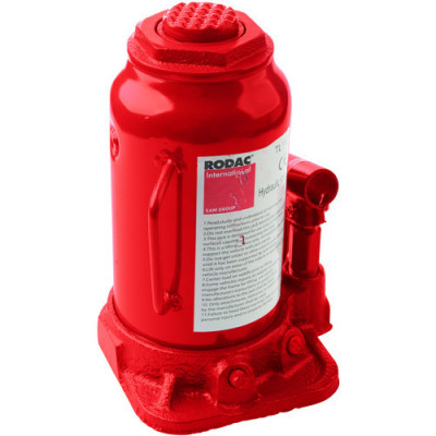 CRIC BOUTEILLE PORTATIF 20 TONNES - SAM | TL120N