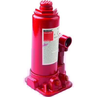 CRIC BOUTEILLE PORTATIF 4 TONNES - SAM | TL104N