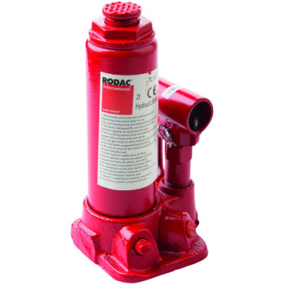 CRIC BOUTEILLE PORTATIF 2 TONNES - SAM | TL102N