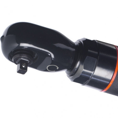 CLE A CLIQUET 1/4''- 3/8'' - COMPACTE GAINEE - SAM | RC582