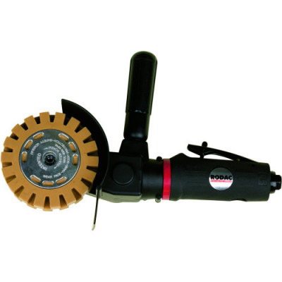 BROSSEUSE TANGENTIELLE MULTI-FONCTIONS GOMMAGE/DECAPAGE - SAM | RC380