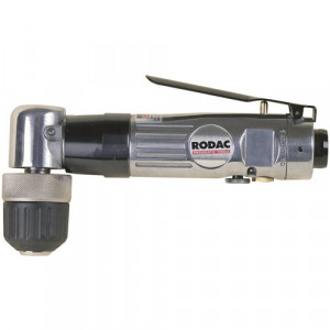 PERCEUSE RENVOI ANGLE 450W MANDRIN AUTO. 10 MM 1.400 TR/MIN - SAM | RC208RA