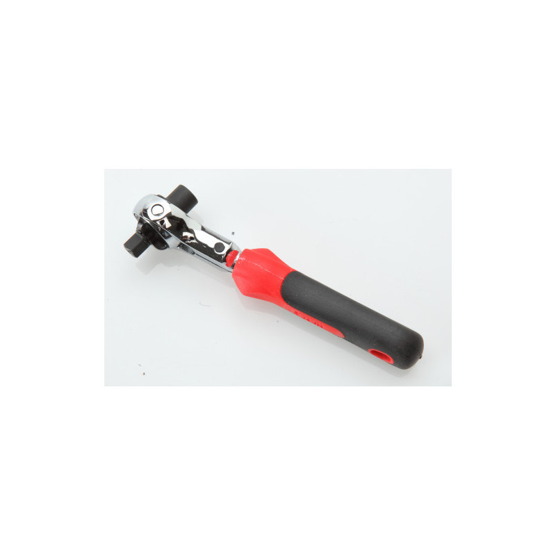 CLIQUET 1/4'' A TETE ROTATIVE - SAM | R-155