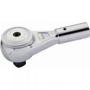 CLIQUET 3/4'' A INVERSION CENTRALE 167 MM - SAM | C-150