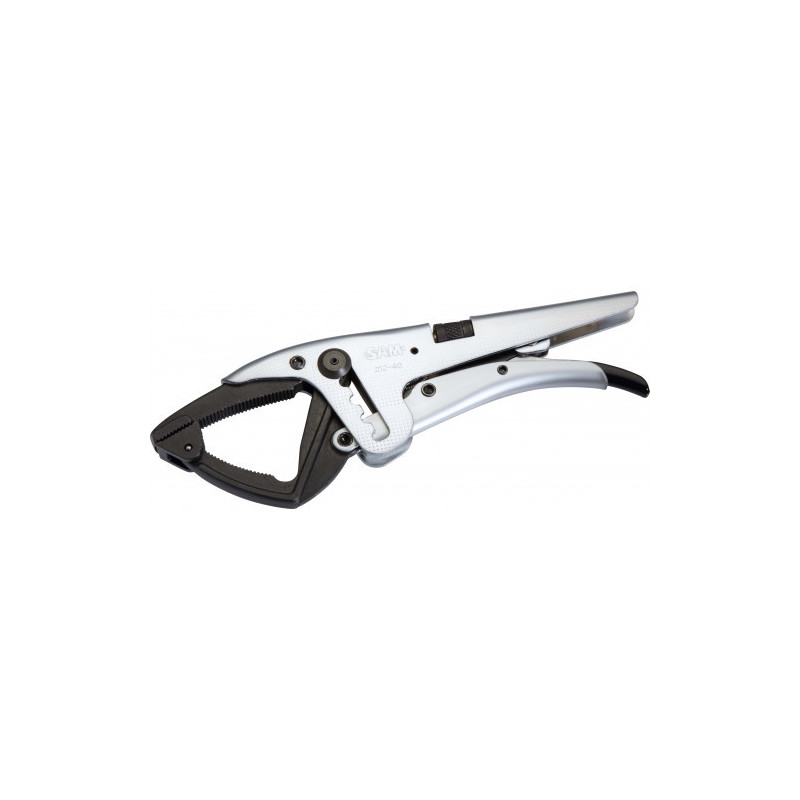 PINCE-ETAU GRANDE CAPACITE MORS MOBILE - SAM | 212-40