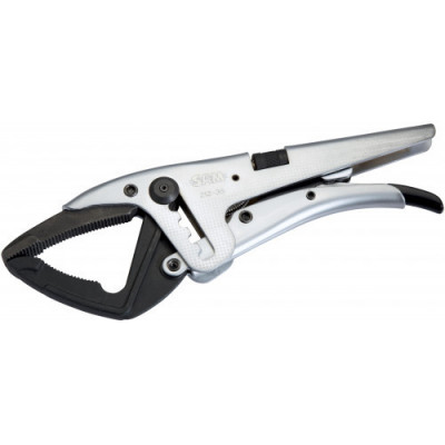 PINCE-ETAU GRANDE CAPACITE MORS MOBILE - SPECIAL CORNIERES - SAM | 212-35