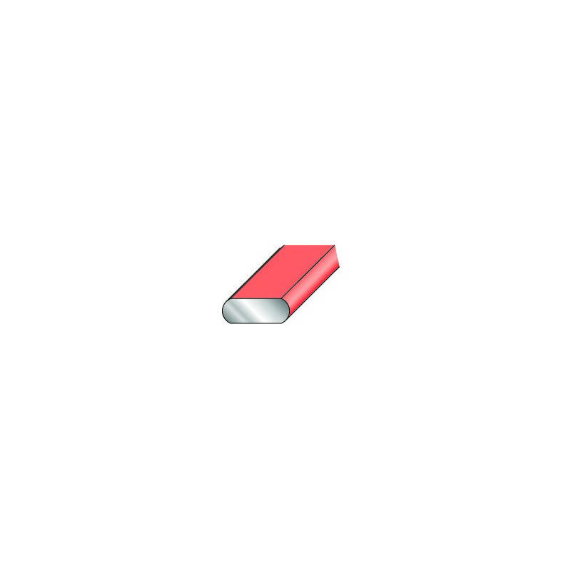 CISEAU A BRIQUE - L 220 MM - SURPLAT 13 MM - SAM | 140-2