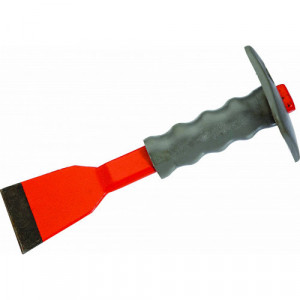 CISEAU A BRIQUE - L 208 MM - SURPLAT 12 MM - SAM | 140-1
