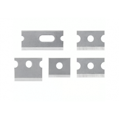 Lame de rechange pour 97 51 10 / 97 51 12 / 97 51 13 - KNIPEX | 97 51 E01