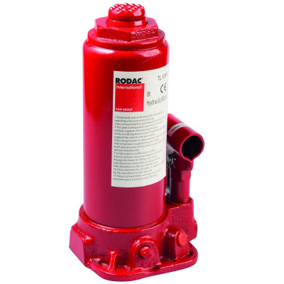 CRIC BOUTEILLE PORTATIF 8 TONNES - SAM | TL108N