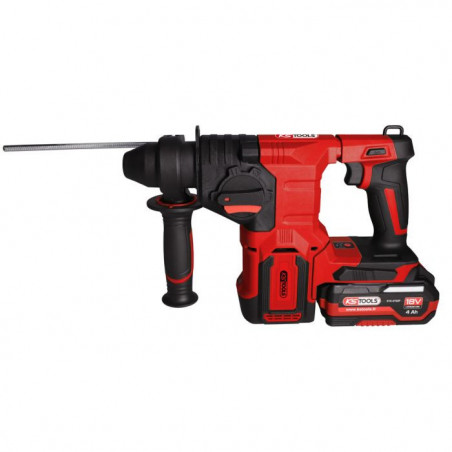 Coffret perforateur 18 V 900W , 2 batteries et chargeur KSTOOLS | 515.4750F